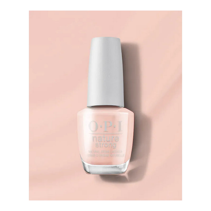 OPI Nature Strong Nail Polish &