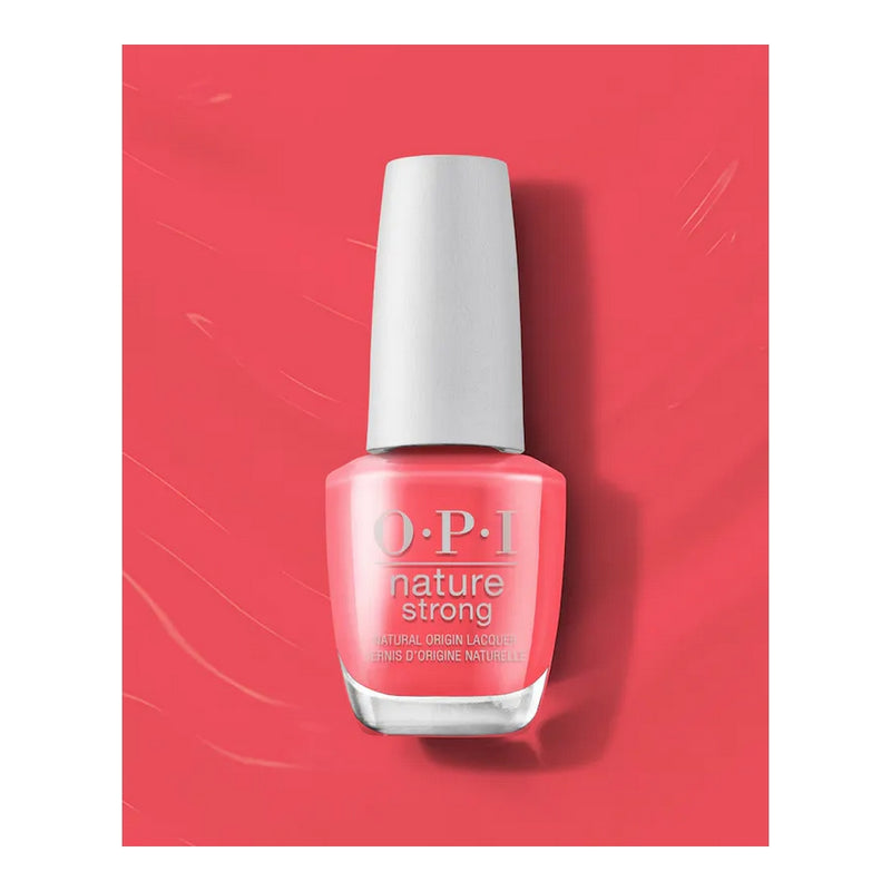 OPI Nature Strong Nail Polish &