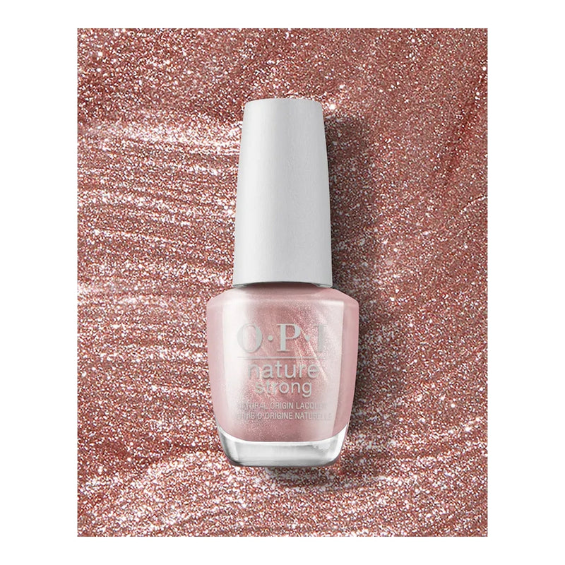 OPI Nature Strong Nail Polish &