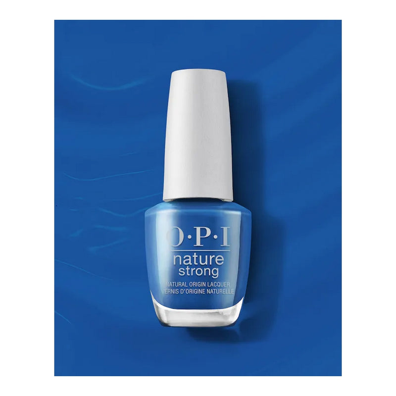 OPI Nature Strong Nail Polish &