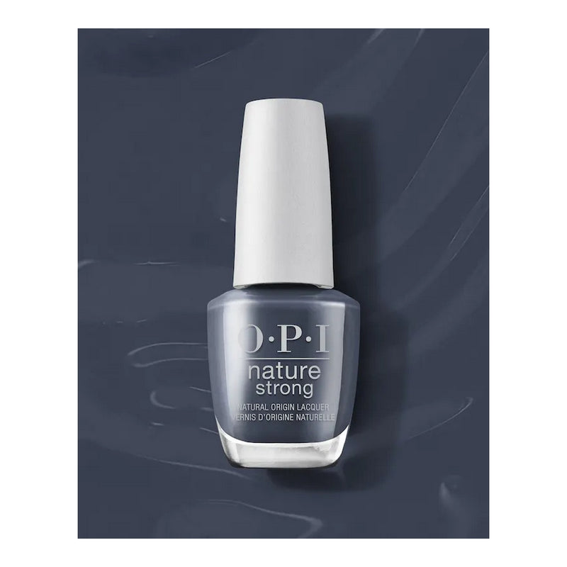 OPI Nature Strong Nail Polish &