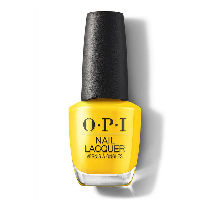 OPI Nail Polish - Exotic Birds Do Not Tweet - 15 ml (0.5 oz)