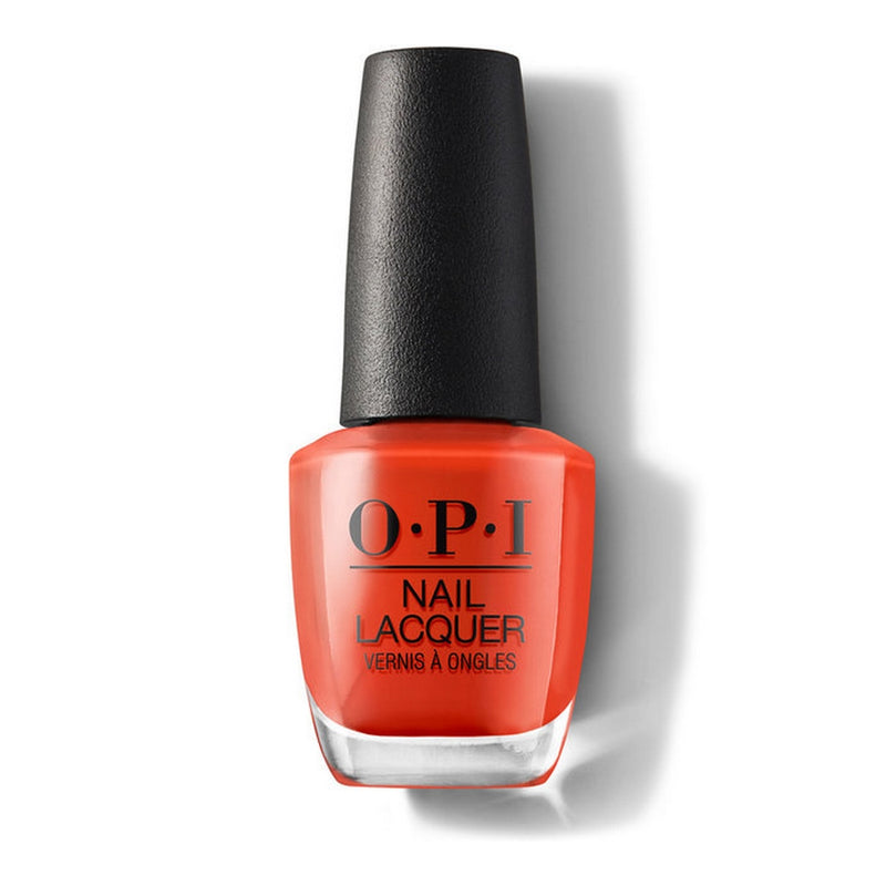 Vernis a ongles OPI - A Red-Vival City - 15 ml (0.5 oz)