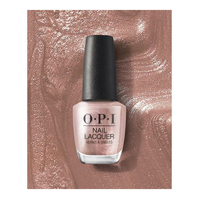 Vernis a ongles OPI-Metallic Composition-15ml