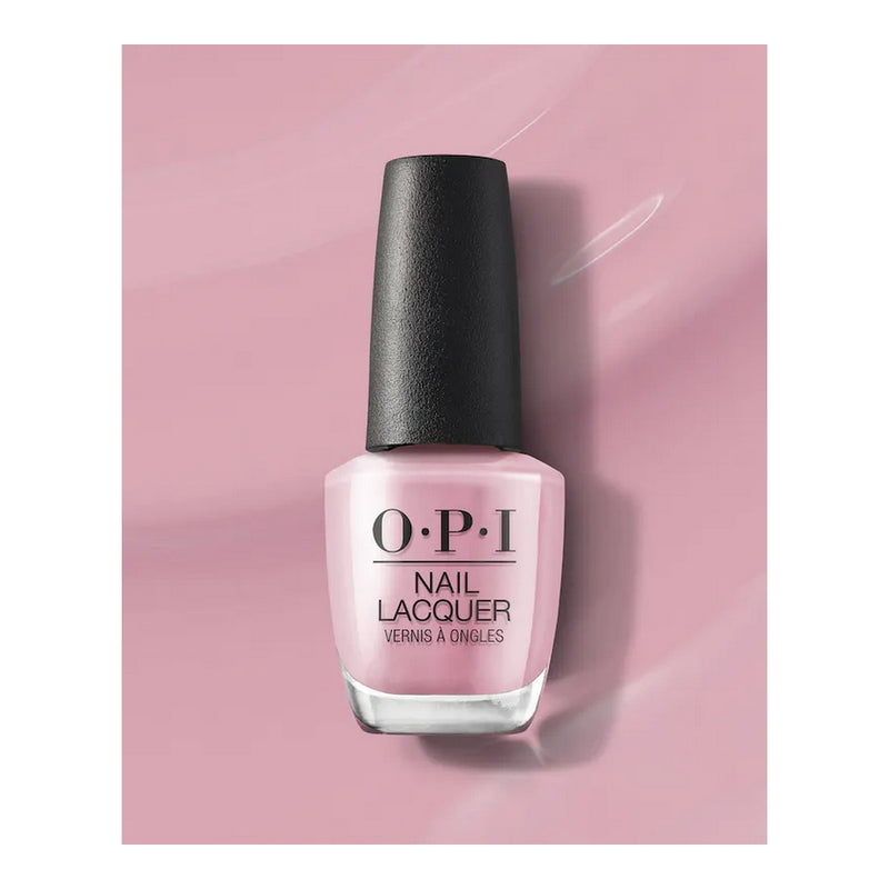 Vernis a ongles OPI-(P)nk on Canvas 15 ml