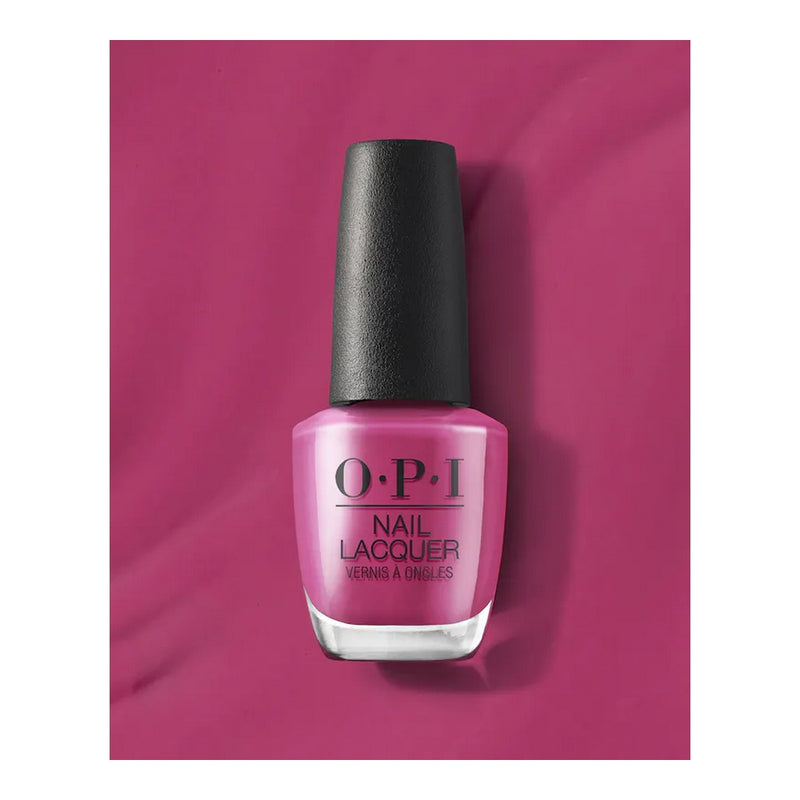 Vernis à ongles OPI -7th & Flower- 15 ml