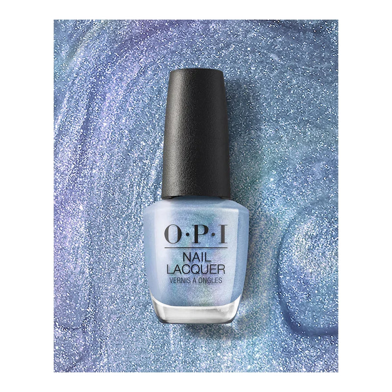 Nail polish OPI-Angels flight to starry nights -15 ml