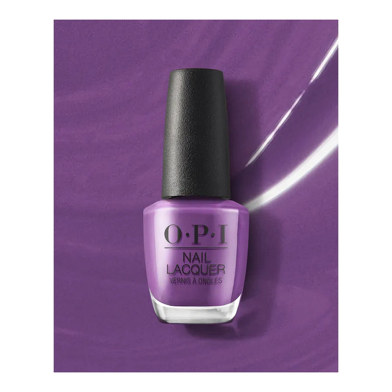 OPI Nail Polish - Violet Visionary - 15 ml