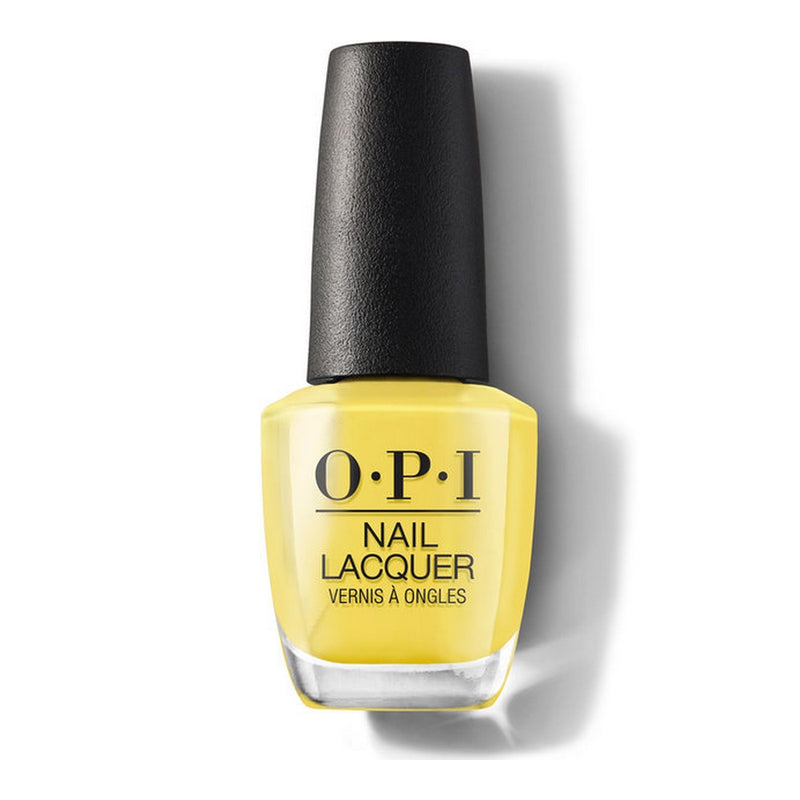 OPI Nail Polish - Don&