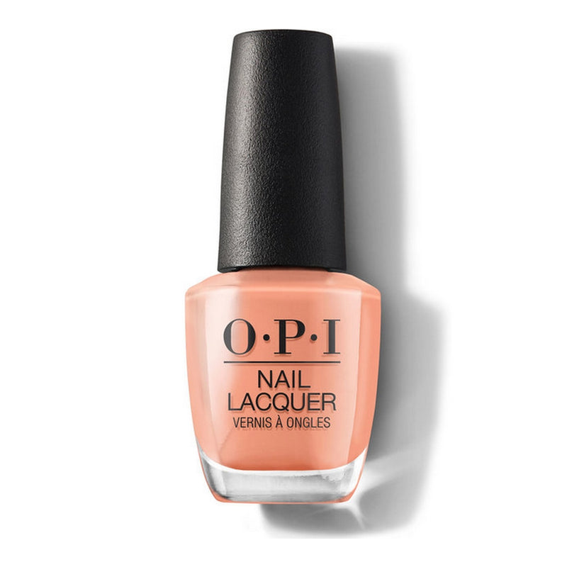 OPI Nail Polish - Coral-ing Your Spirit Animal - 15 ml (0.5 oz)