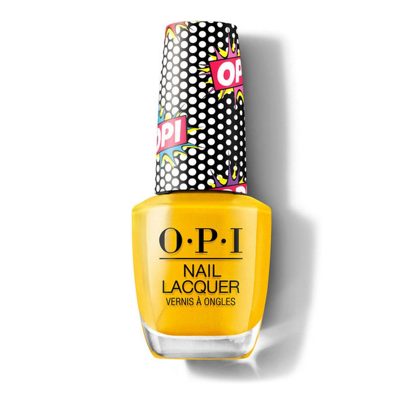 OPI Nail Polish - Hate To Burst Your Bubble - 15 ml (0.5 oz)