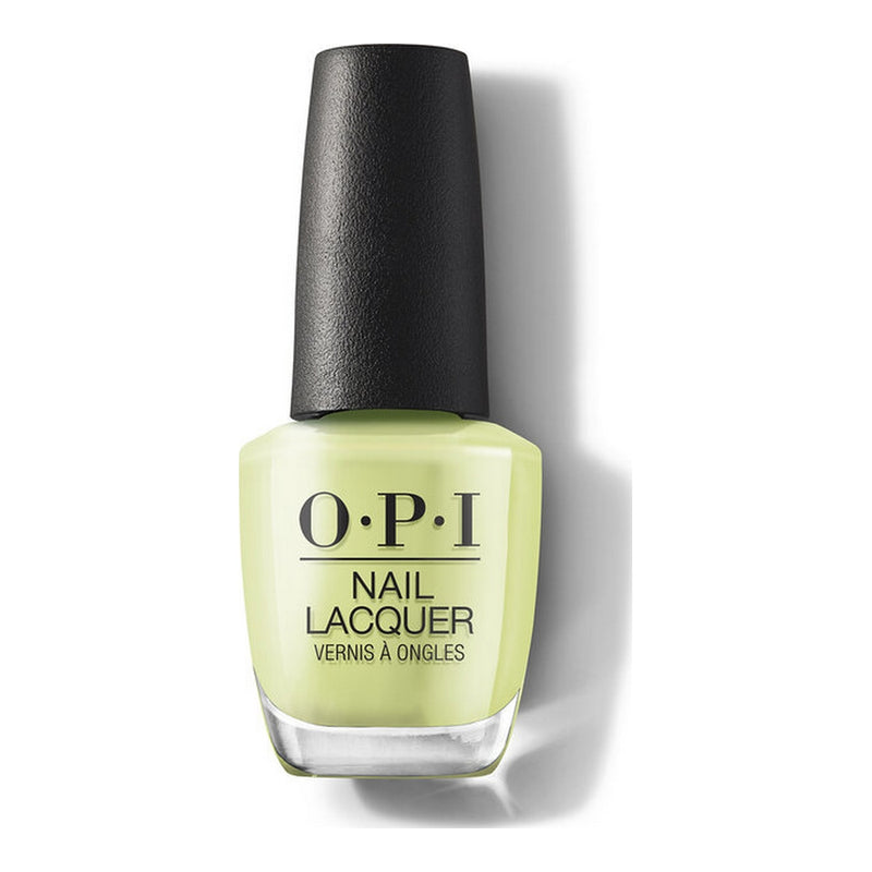 OPI nail polish &