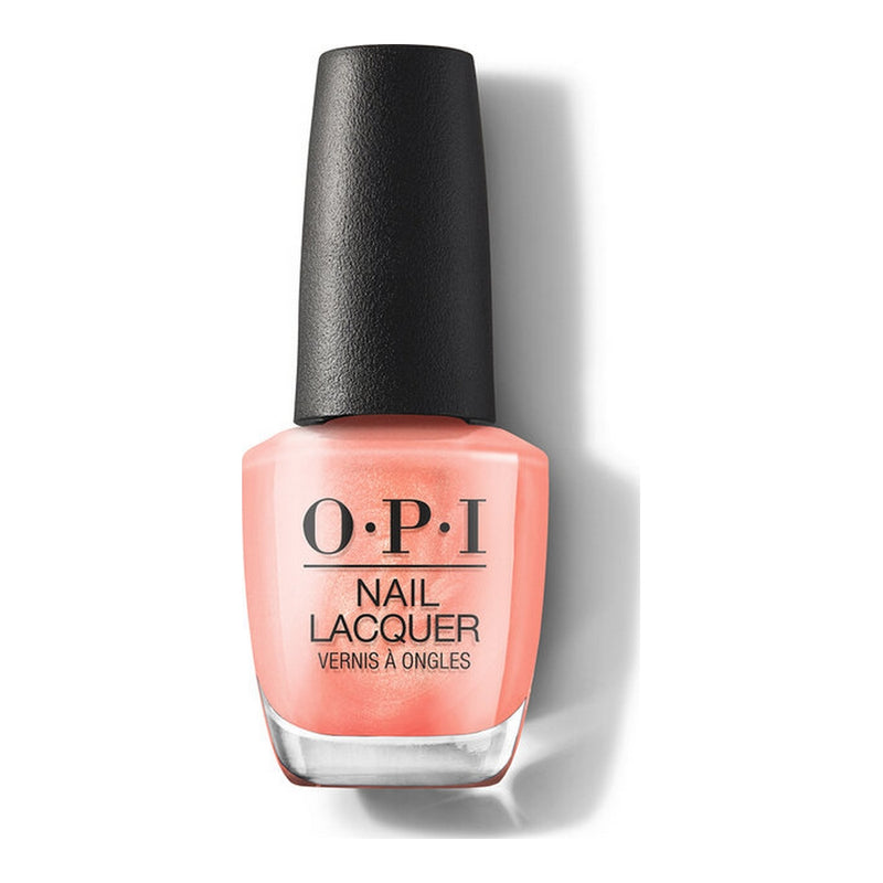 OPI nail polish &