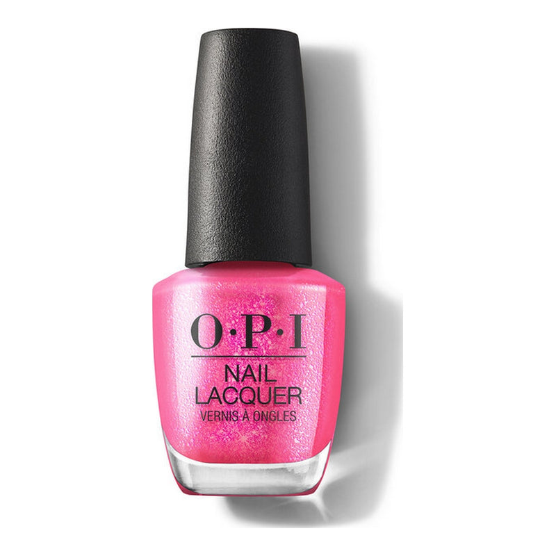 OPI nail polish &