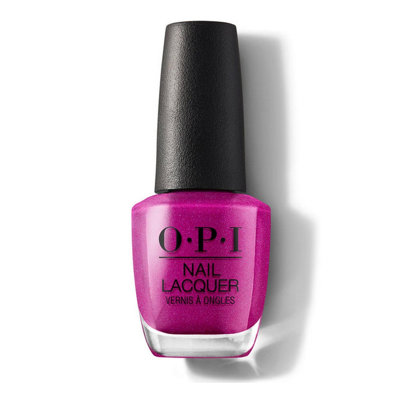 OPI Nail Polish - All Your Dreams In Vending Machines - 15 ml (0.5 oz)