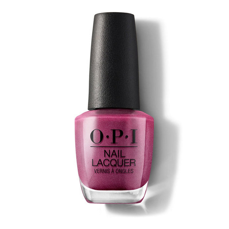 OPI Nail Polish - A Rose At Dawn... Broke My Noon - 15 ml (0.5 oz)