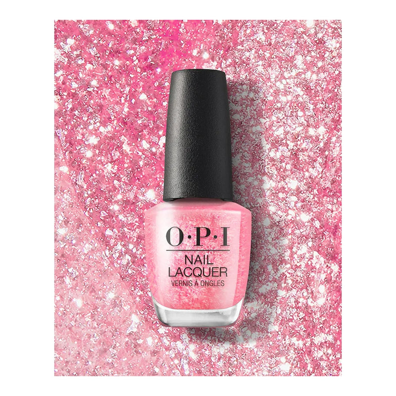 OPI Nail Polish &