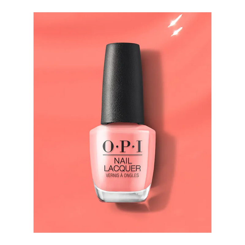 OPI Nail Polish &