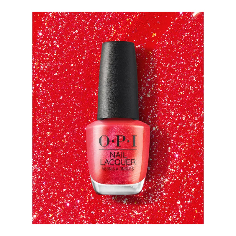 OPI Nail Polish &