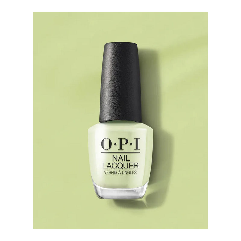 OPI nail polish &