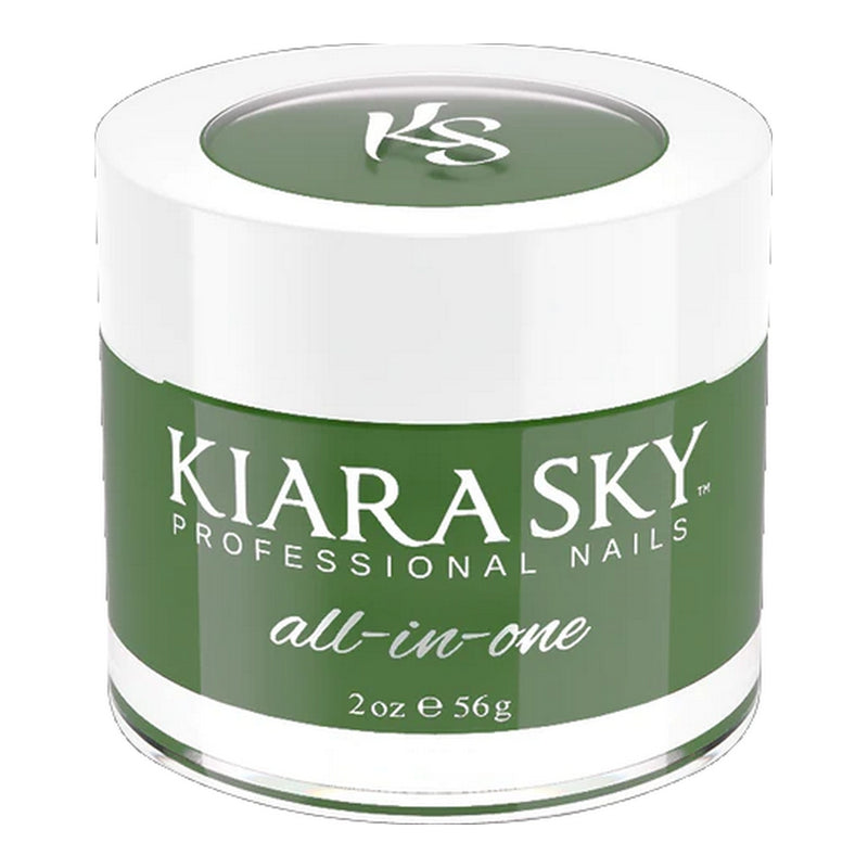 Kiara Sky All In One Powder &