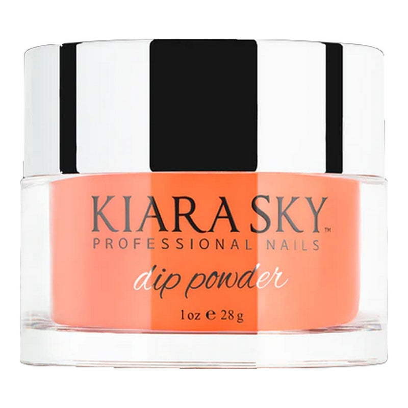 Glow Kiara Sky - Peach Cobbler - 28 g