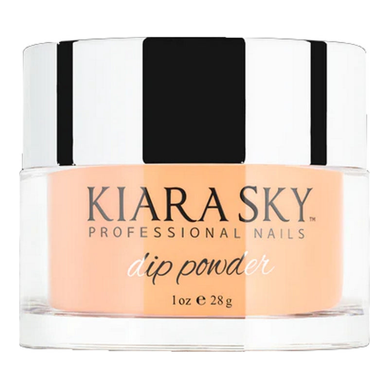 Glow Kiara Sky - Peach Please - 28 g