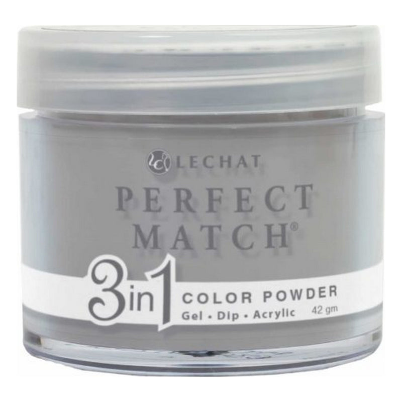 Dip Powder Perfect Match - Behind Closed Doors - 42 g (1.5 oz)