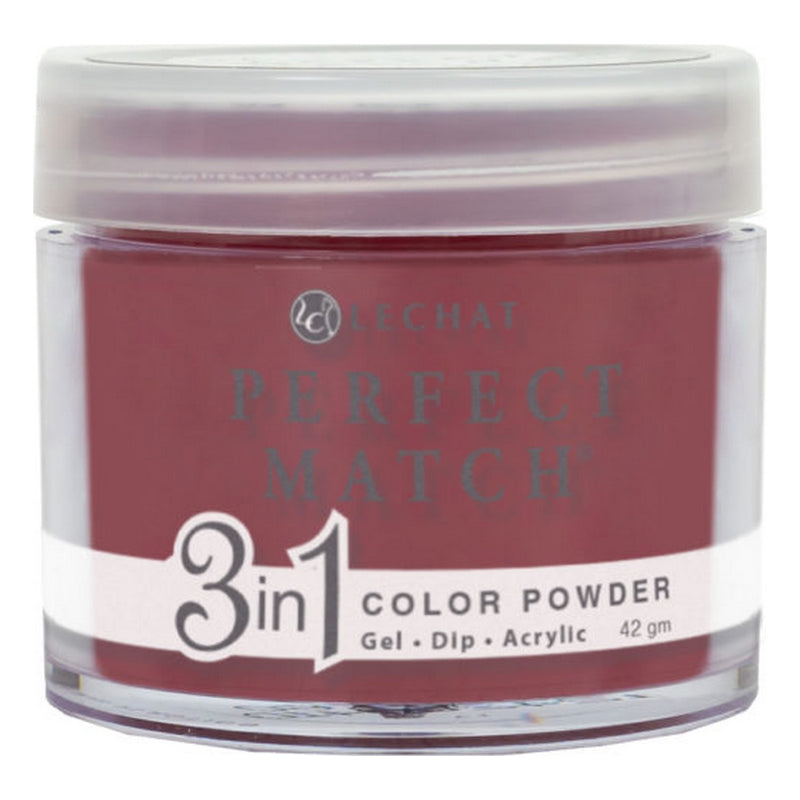Dip Powder Perfect Match - Berry sassy - 42 g (1.5 oz)