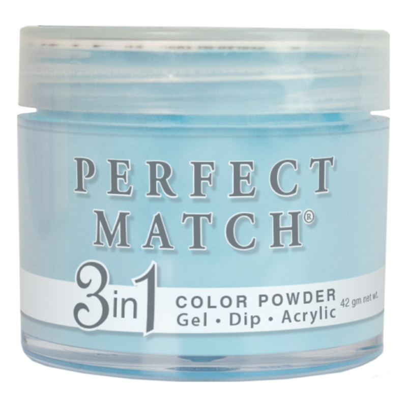Dip Powder Perfect Match - Summer Splash - 42 g (1.5 oz)