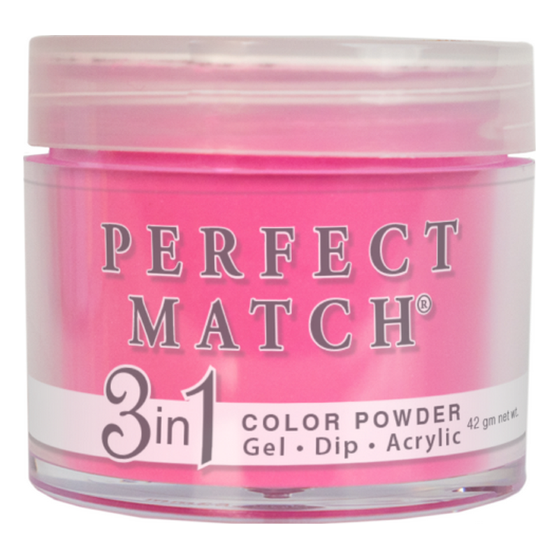 Dip Powder Perfect Match - Hawaiian punch- 42 g (1.5 oz)