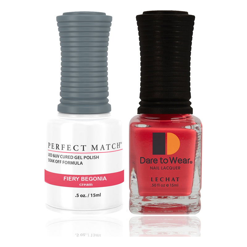 LeChat Perfect Match UV/LED Polish &