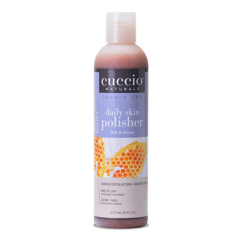 Exfoliant quotidien (Daily polisher) Cuccio