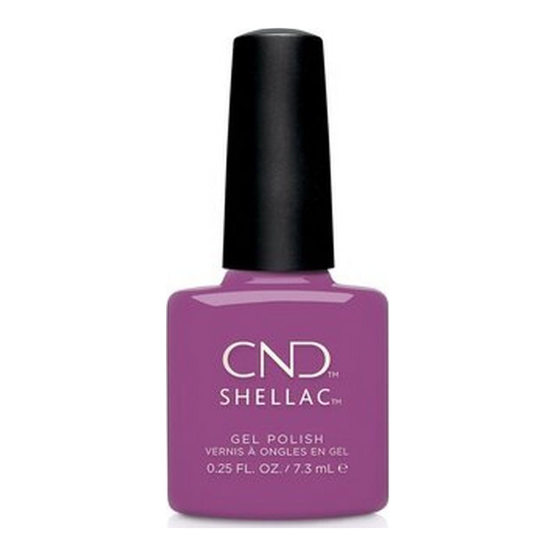 Shellac CND &