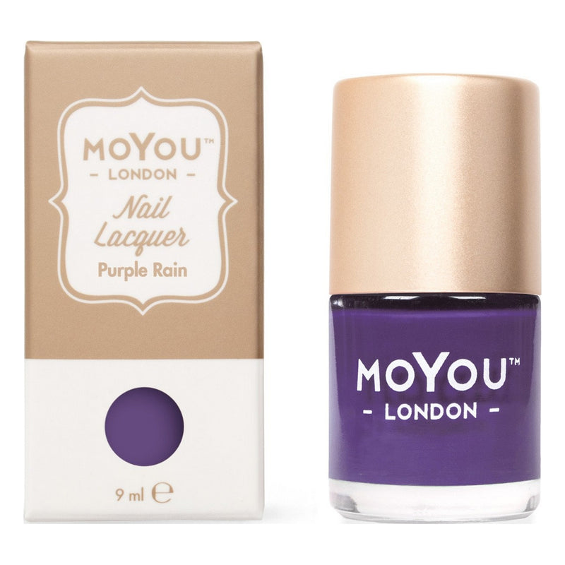 MoYou London &