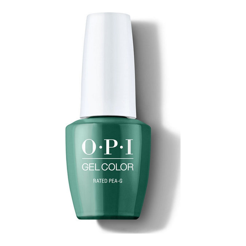 OPI Color Gel &