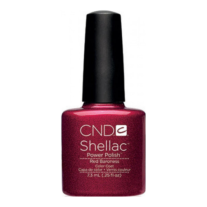 Shellac CND &