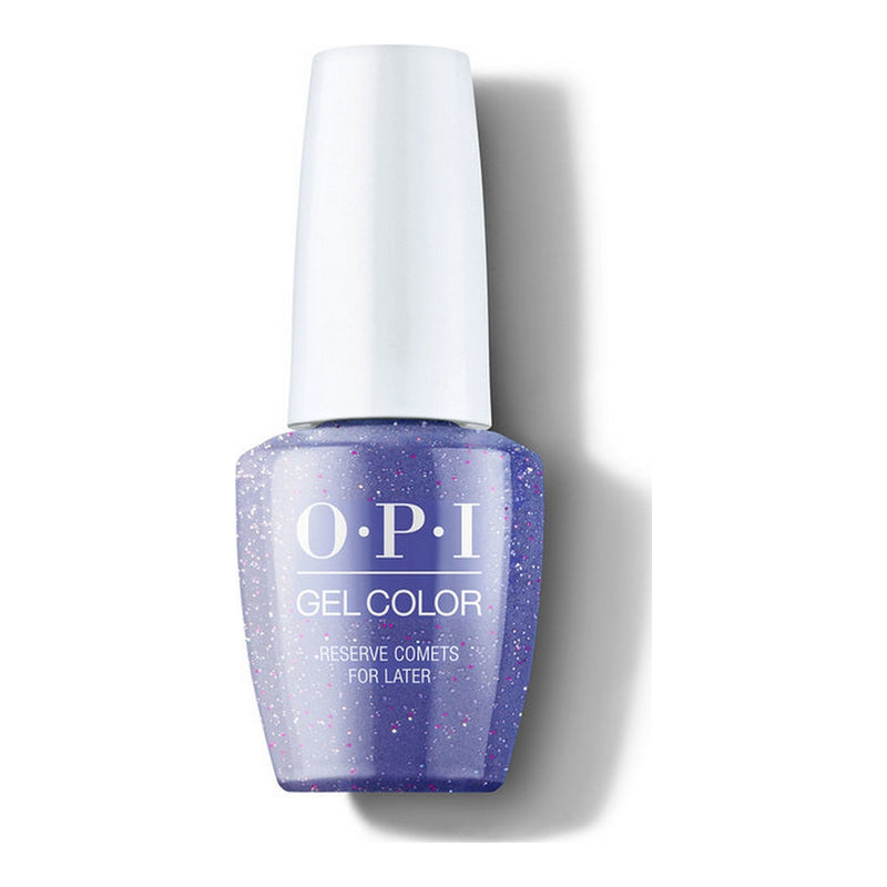 OPI Color Gel &