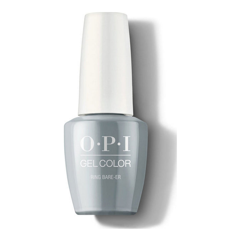 OPI Color Gel &