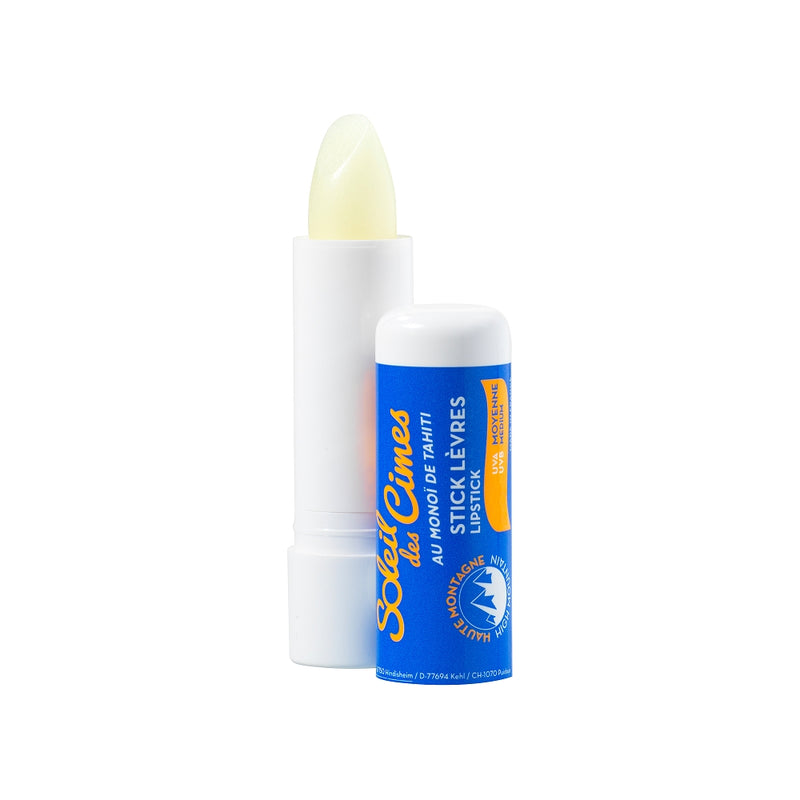 Lip balm SPF 20 &