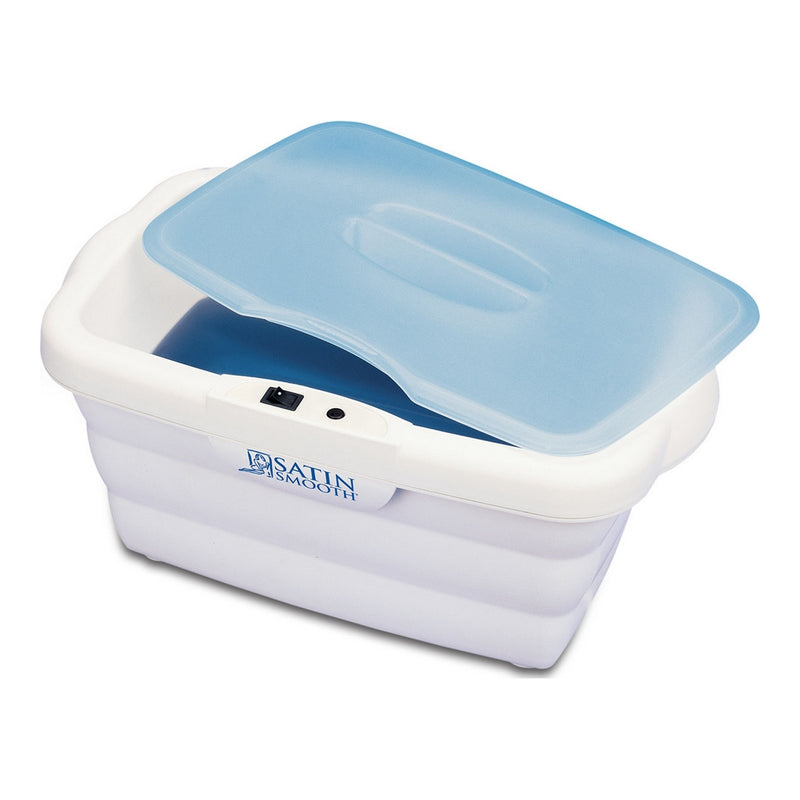 SilkLine Paraffin Warmer - Full Size