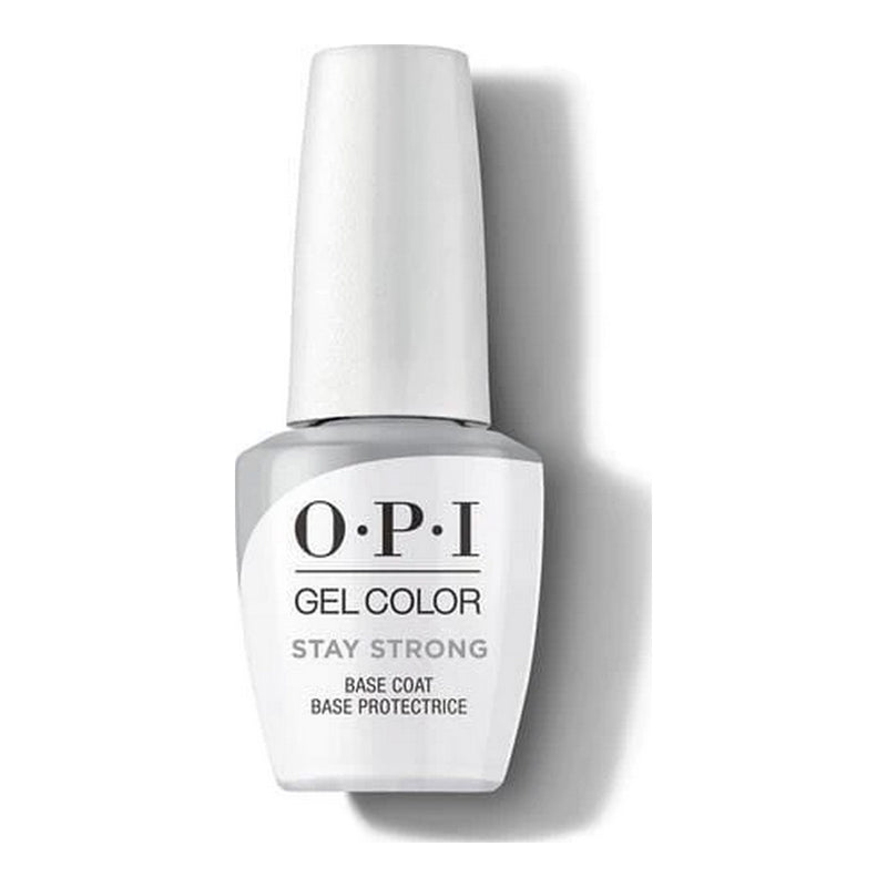 Base protectrice Stay Stong OPI 15 ml