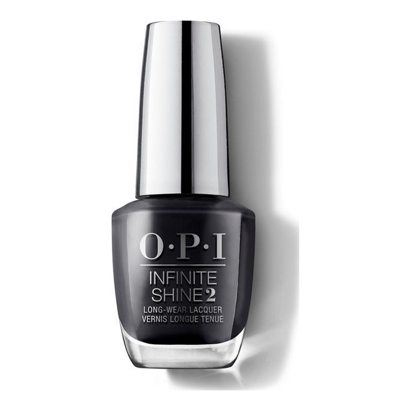 Inifinite shine OPI - Strong Coal-ition- 15 ml