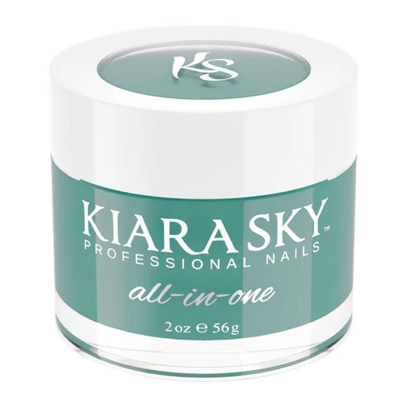 Poudre All In One Kiara Sky &