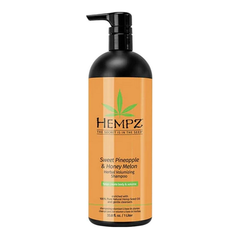 Shampooing Hempz &