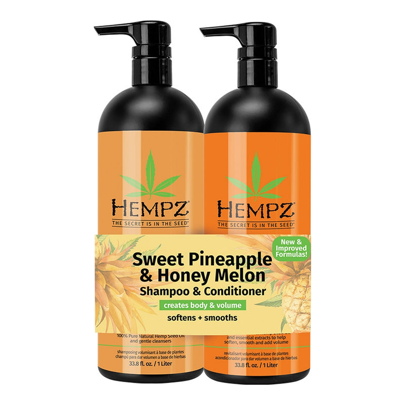 Duo Hempz Pineapple &