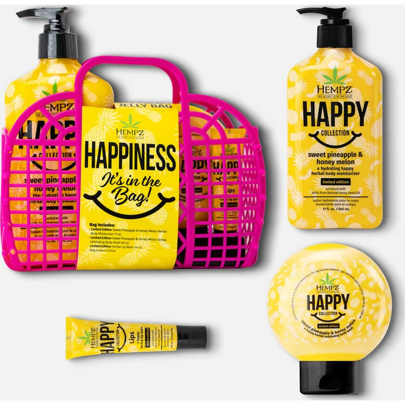 Hempz-Happiness it&