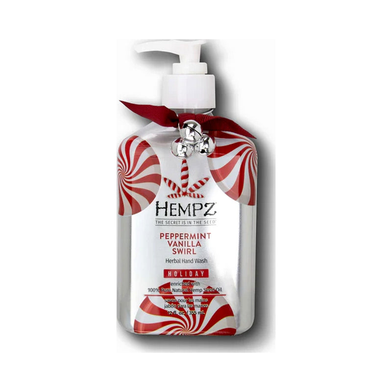 Savon pour les mains Hempz &