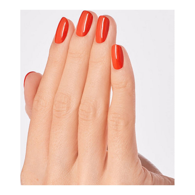 OPI color gel -Suzi needs a locksmith- 15 ml