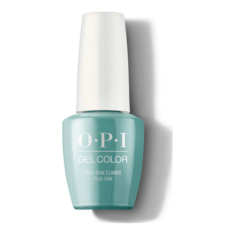 OPI Color Gel -Suzi san climb fuji san- 15 ml